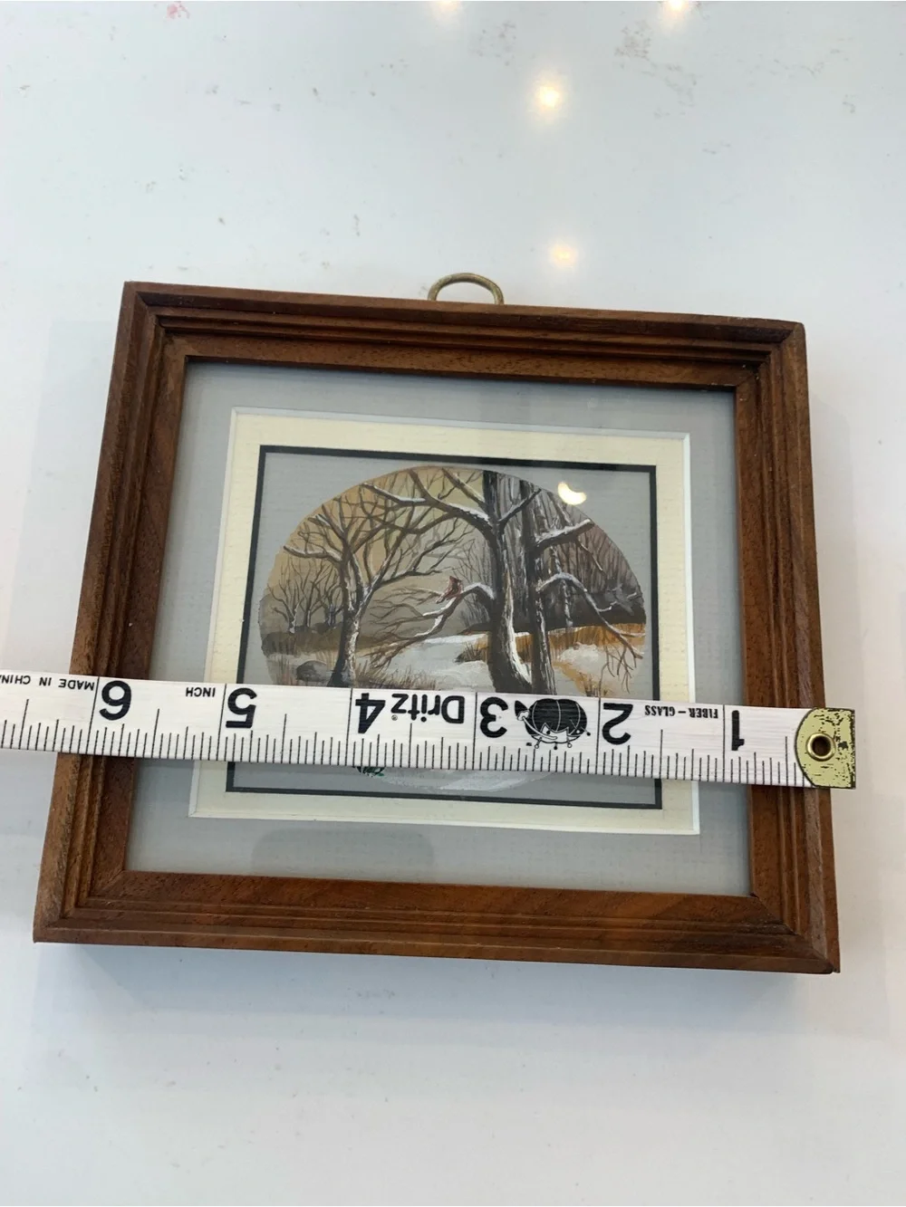 N/A vintage wooden